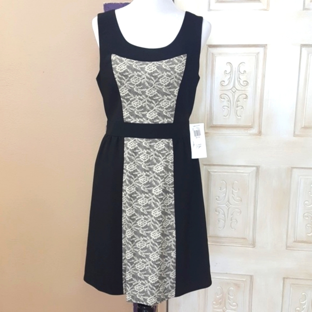 🆑️NWT Dress sz 10
